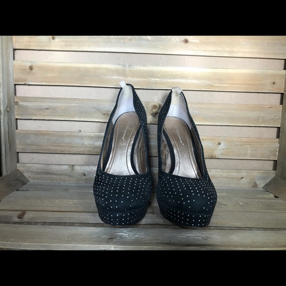 BCBGeneration BG Joyss Heels Size 9B - Picture 2 of 6